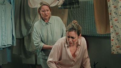 The Danish Woman (3/6): Die Schlange