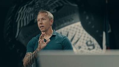 The Darkest Web: Ermittler im Kampf gegen Kindesmissbrauch
