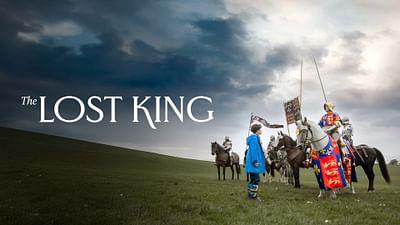 The Lost King