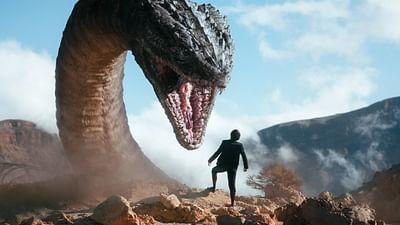 The Magic Flute - Das Vermächtnis der Zauberflöte