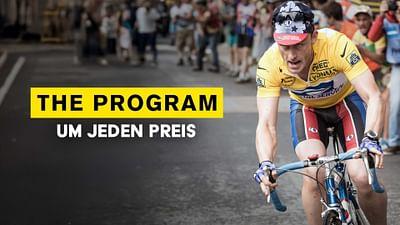 The Program - Um jeden Preis