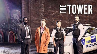 The Tower - Staffel 1 (1/3)