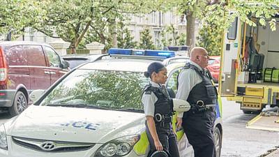 The Tower - Staffel 1 (2/3)