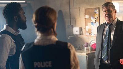 The Tower - Staffel 2 (3/4)