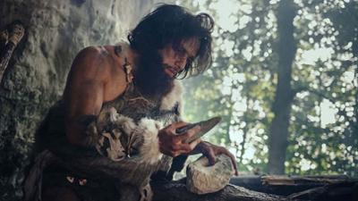 Thorin - Der letzte Neandertaler