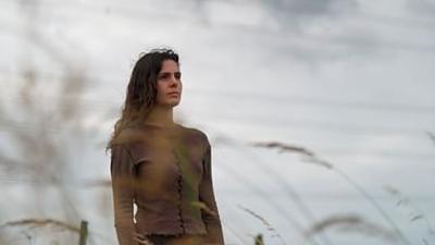 Tierisch fotogen: Yana Wernicke aus Deutschland