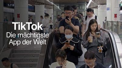 TikTok, die mächtigste App der Welt (1/2): China, der Riese erwacht