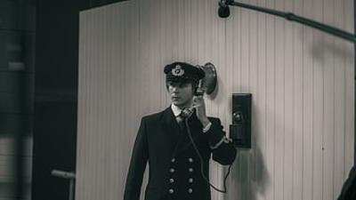 Titanic - Die Nacht der Katastrophe (1/4): Unsinkbar?