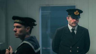 Titanic - Die Nacht der Katastrophe (2/4): SOS