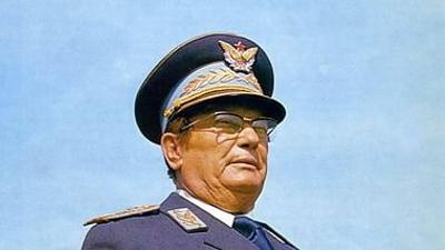 Tito: Der Mann, der Jugoslawien war