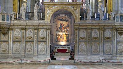 Tizian: Im Reich der Farben