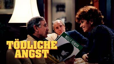 Tödliche Angst