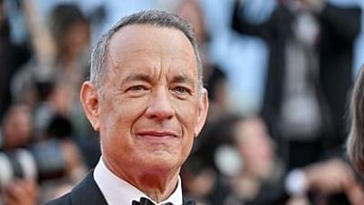 Tom Hanks, ein ganz normaler Held