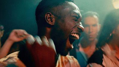 Toubab - Ein erstaunliches Paar