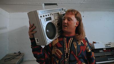 Tracks: Tapemania: Memphis Rap