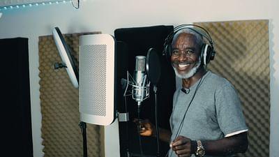 Tracks: Tapemania: Westafrika