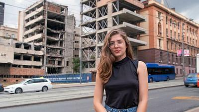 Tracks East: Russland: Von Deserteuren und Elitekindern