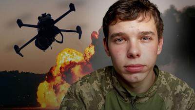Tracks East: Drohnenkrieg: Der Faktor Mensch
