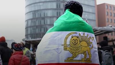 Tracks East: Angriff auf Iran - Operation "Epische Wut"