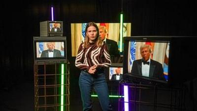 Tracks East: Trumps Politik der Stärke - Druck, Drohung, Deal?