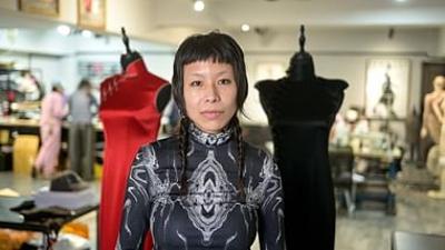 Tracks East: Mode und Macht: Wenn Kleidung Politik schreibt