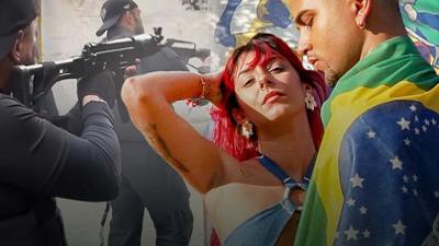 Tracks East: Brasilien zwischen Gewalt und Lebensfreude