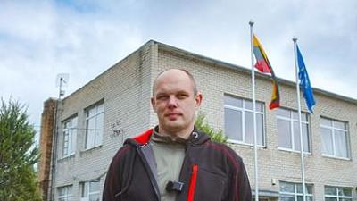 Tracks East: Das Baltikum in Moskaus Visier