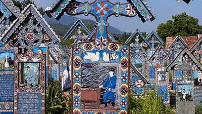 Transsilvanien - Das Herz Rumäniens