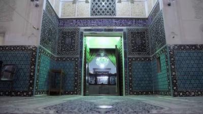 Traumrouten des Orients: Von Isfahan nach Samarkand