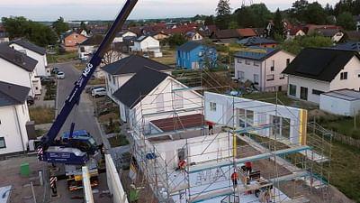 Trautes Heim, Glück allein: Das Einfamilienhaus