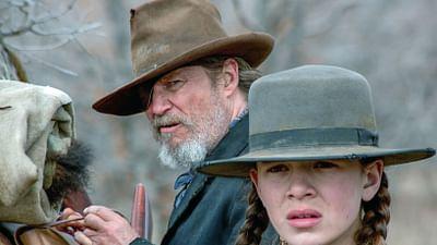 True Grit - Vergeltung