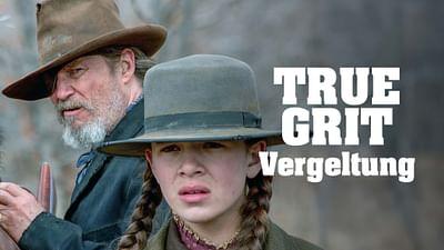 True Grit - Vergeltung
