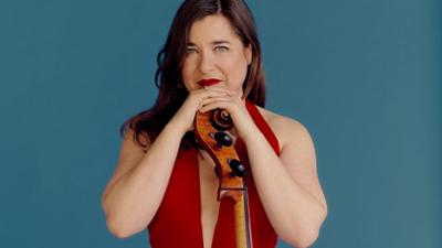 Tschechische Philharmonie & Alisa Weilerstein: Kissinger Sommer 2025