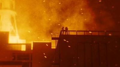 Tschernobyl - Der Insiderbericht (1/3): Inferno