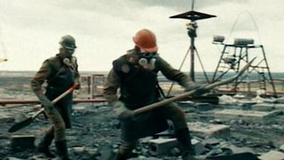 Tschernobyl - Der Insiderbericht (2/3): Strahlung