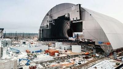 Tschernobyl - Der Insiderbericht (3/3): Schuld