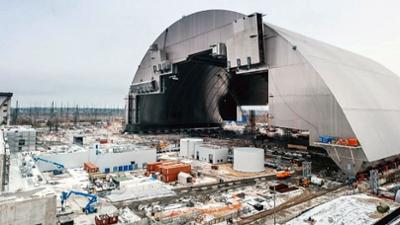 Tschernobyl - Der Insiderbericht (3/3): Schuld