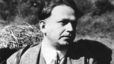 Tucholsky in Frankreich: Das Glück vor der Katastrophe