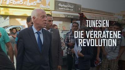 Tunesien - Die verratene Revolution