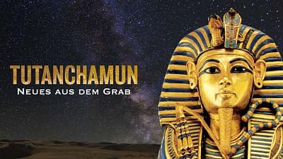 Tutanchamun, Neues aus dem Grab Tutanchamun, Neues aus dem Grab