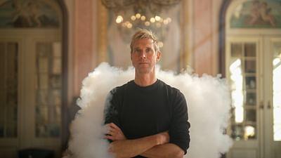 Twist: Hin und weg, die Schönheit vergänglicher Kunst