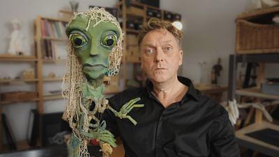 Twist: Fürchten lernen - Leben mit Angst