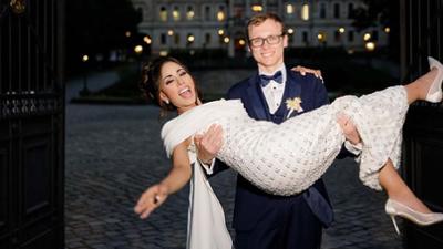 Twist: Liebe, Likes, Luxus - Hochzeiten als Statussymbol