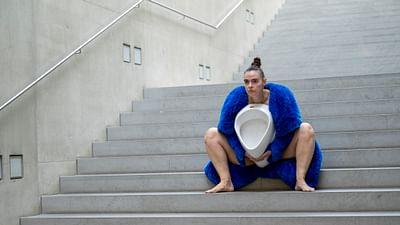 Twist: Schamlos glücklich?