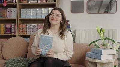 Twist: Likes fürs Lesen - Rettet TikTok die Buchwelt?