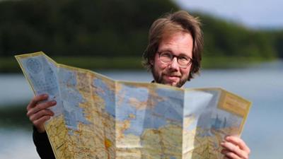 Twist: Digital Detox: Macht offline glücklich?
