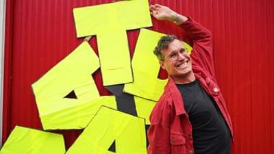 Twist: Chaos im Kopf: Macht ADHS kreativer?