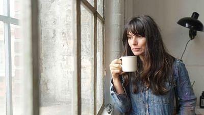 Twist: Cozy, Sehnsucht nach Geborgenheit?