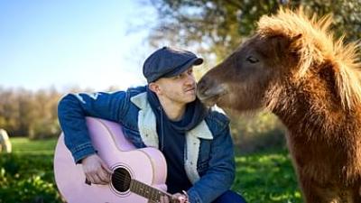 Twist: Seelenverwandte? Warum uns Tiere glücklich machen