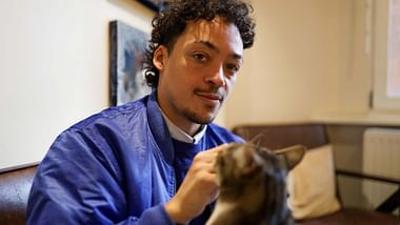 Twist: Bro, was ist mit uns Männern los?